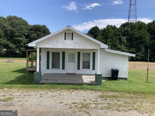 1560 Cleveland Highway, Murrayville, GA 30564