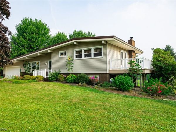 14104 Nussbaum Road , Dalton, OH 44618
