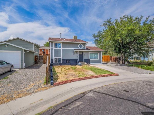537 Garland Court , Grand Junction, CO 81520