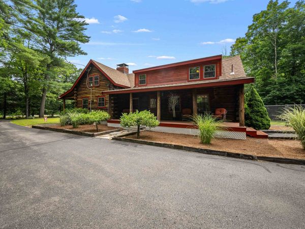 1166 NH Route 11, Farmington, NH 03835