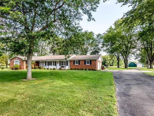 4160 Manchester Road, Franklin Twp, OH 45005