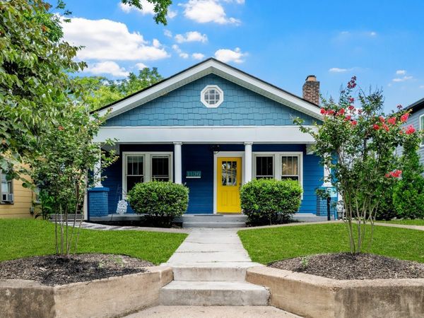 1106 Pennock Ave , Nashville, TN 37207