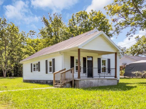 110 Juliet Ave , Murfreesboro, TN 37130
