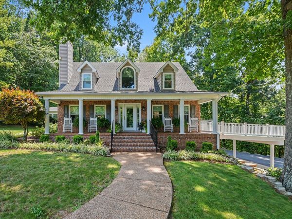5833 Highway 76 E, Springfield, TN 37172