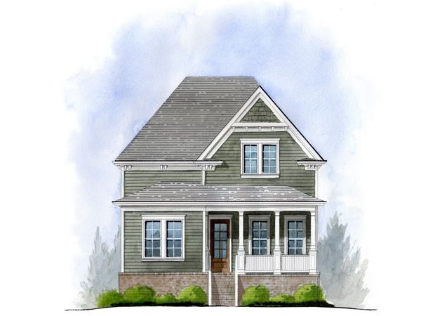 4314 Brendlyn Drive , Nolensville, TN 37135