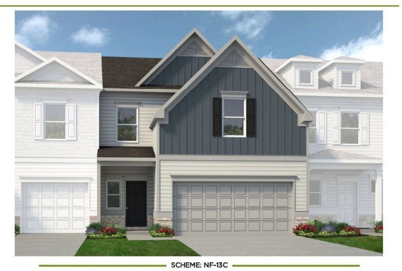 1251 Bronte Dr, Smyrna, TN 37167 Main Photo
