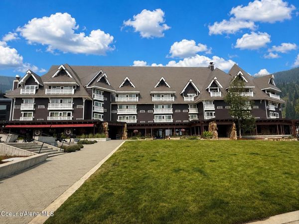 72 Great Escape Rd , Unit 509/5111, Sandpoint, ID 83864