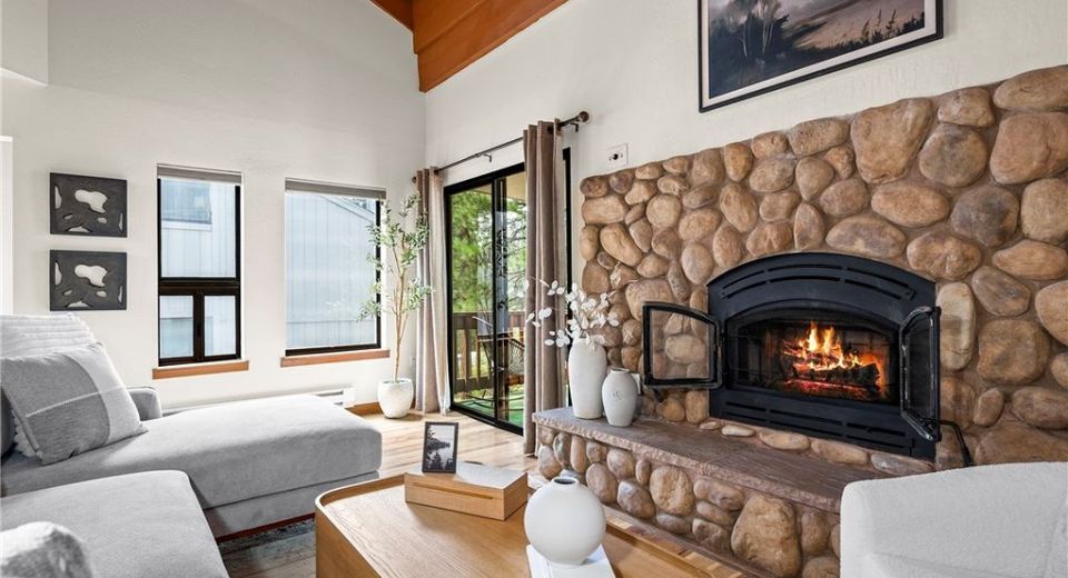 807 Alder Avenue , Unit 82, Incline Village, NV 89451 Photo