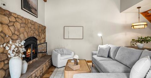 807 Alder Avenue, Unit 82, Incline Village, NV 89451 Photo