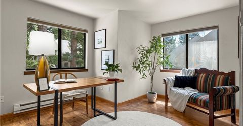 807 Alder Avenue, Unit 82, Incline Village, NV 89451 Photo