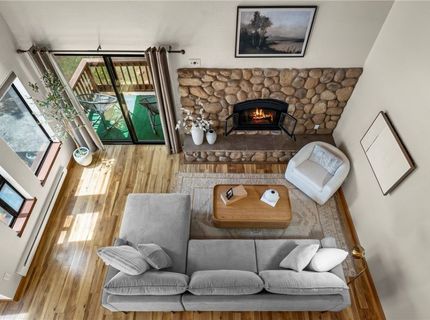 807 Alder Avenue, Unit 82, Incline Village, NV 89451 Photo