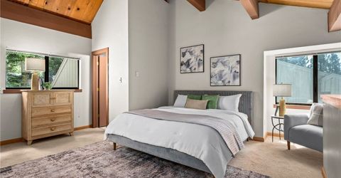807 Alder Avenue, Unit 82, Incline Village, NV 89451 Photo