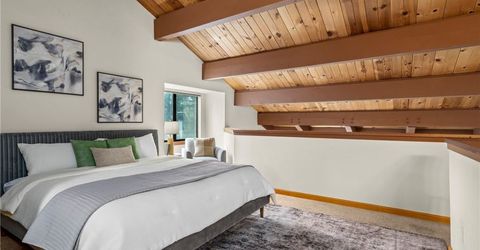 807 Alder Avenue , Unit 82, Incline Village, NV 89451 Photo