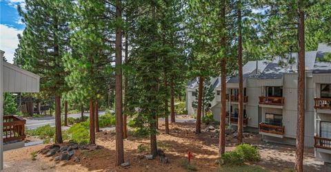 807 Alder Avenue , Unit 82, Incline Village, NV 89451 Photo