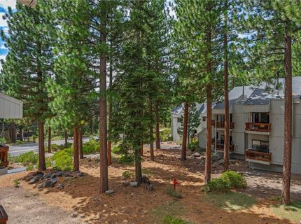 807 Alder Avenue , Unit 82, Incline Village, NV 89451 Photo