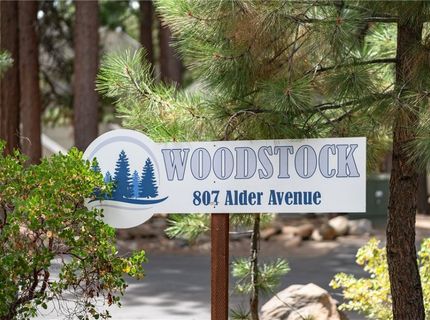 807 Alder Avenue, Unit 82, Incline Village, NV 89451 Photo