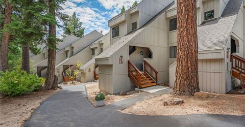 807 Alder Avenue , Unit 82, Incline Village, NV 89451 Photo