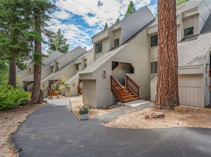 807 Alder Avenue , Unit 82, Incline Village, NV 89451 Photo