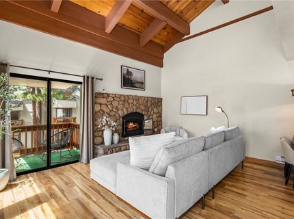807 Alder Avenue, Unit 82, Incline Village, NV 89451 Photo