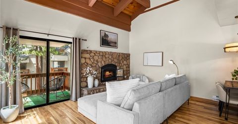 807 Alder Avenue, Unit 82, Incline Village, NV 89451 Photo