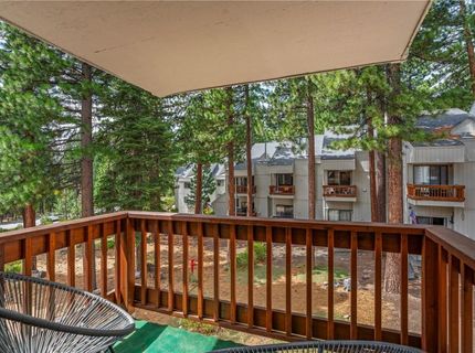 807 Alder Avenue , Unit 82, Incline Village, NV 89451 Photo