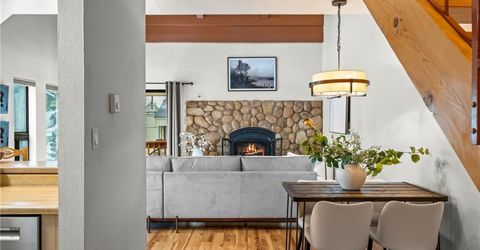 807 Alder Avenue , Unit 82, Incline Village, NV 89451 Photo
