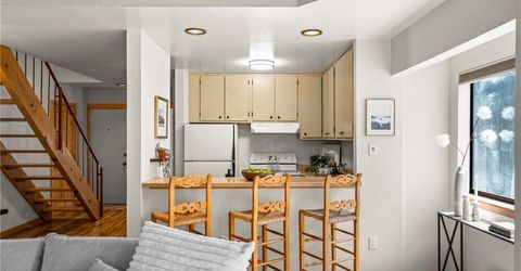 807 Alder Avenue, Unit 82, Incline Village, NV 89451 Photo