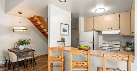 807 Alder Avenue, Unit 82, Incline Village, NV 89451 Photo