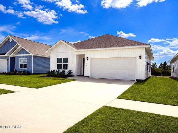 6970 W Pitsenbarger Road , Panama City, FL 32404