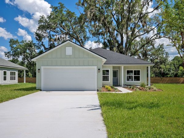 0 HOLLAND WALK Drive , Hilliard, FL 32046