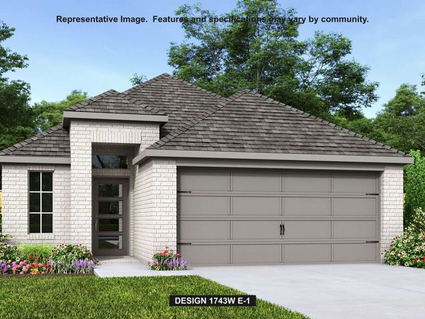 109 Blue Summit BND, Liberty Hill, TX 78642