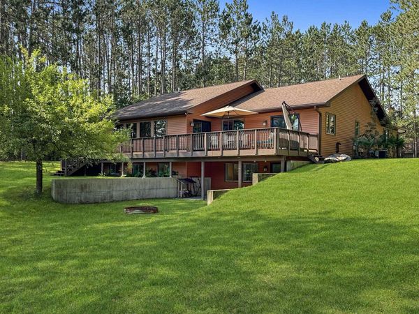 125 Lakewood Drive, Cadillac, MI 49601