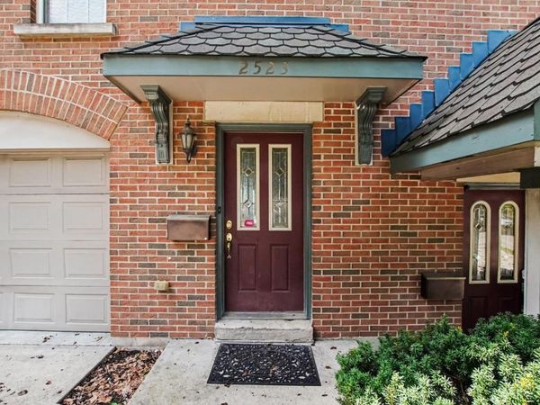 2523 Ravine Street, Unit 2523, Cincinnati, OH 45219