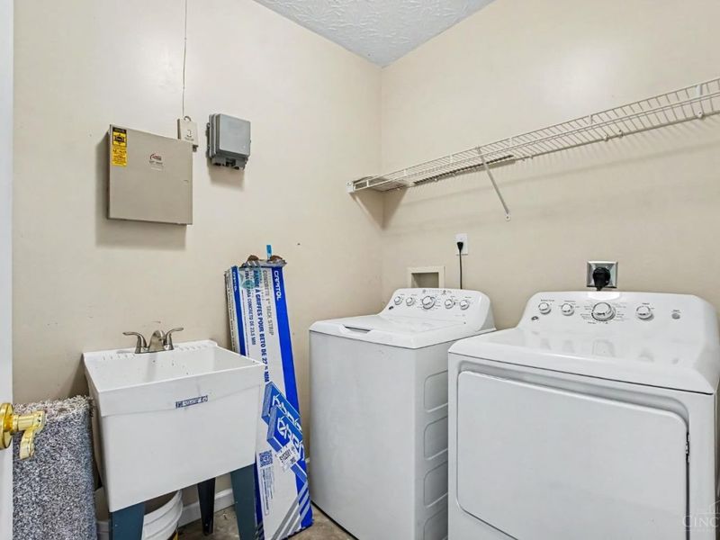 2523 Ravine Street, Unit 2523, Cincinnati, OH 45219 Photo 18