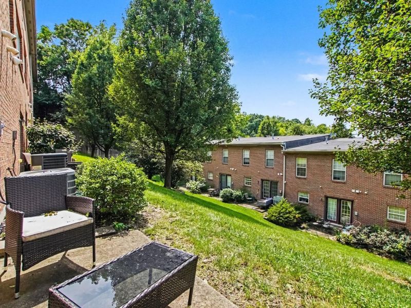 2523 Ravine Street, Unit 2523, Cincinnati, OH 45219 Photo 20