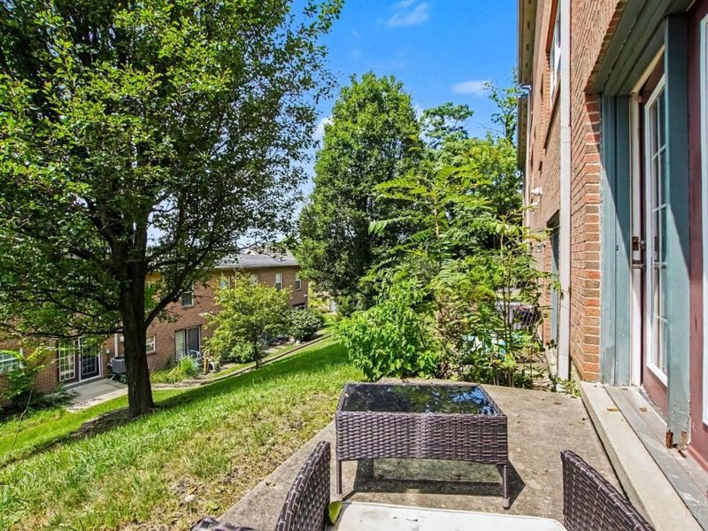 2523 Ravine Street, Unit 2523, Cincinnati, OH 45219 Photo 21
