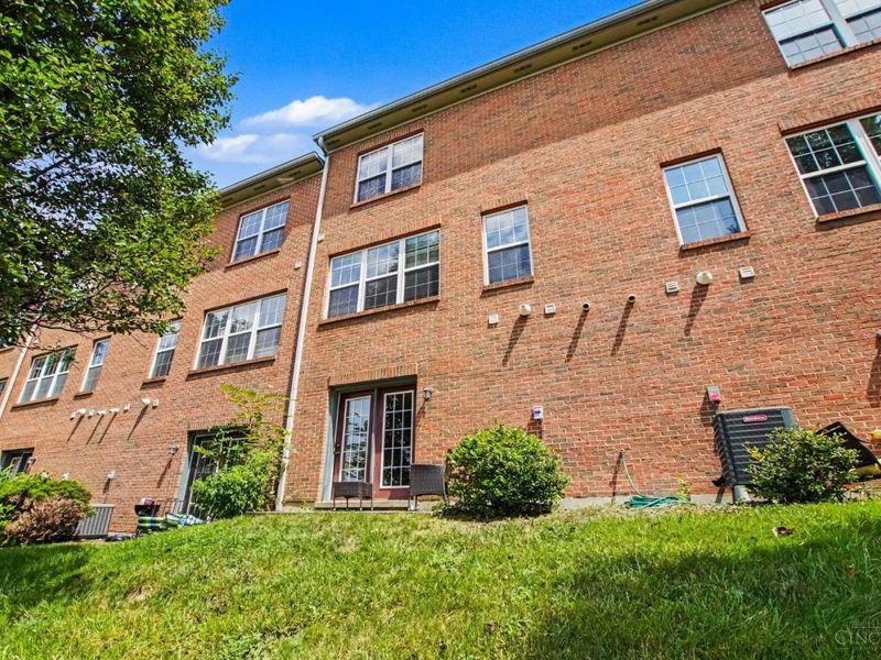 2523 Ravine Street, Unit 2523, Cincinnati, OH 45219 Photo 23