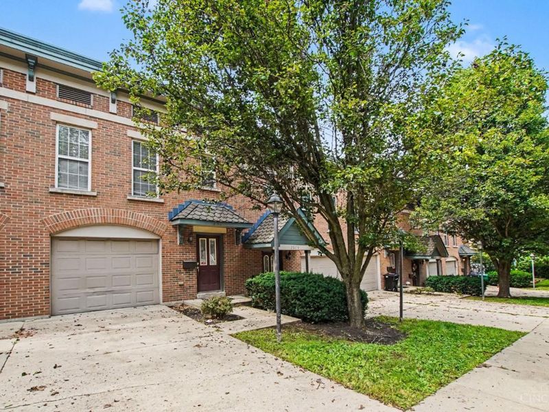 2523 Ravine Street, Unit 2523, Cincinnati, OH 45219 Photo 24
