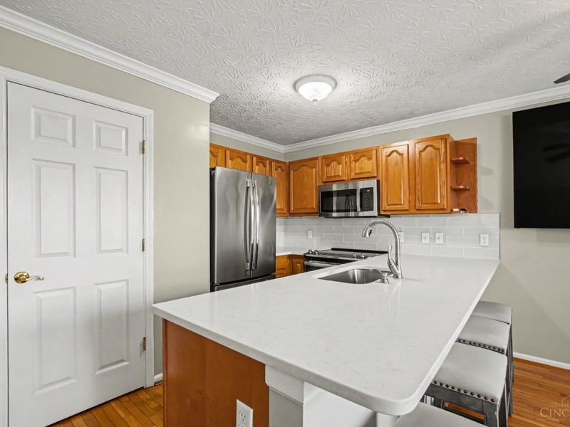 2523 Ravine Street, Unit 2523, Cincinnati, OH 45219 Photo 5
