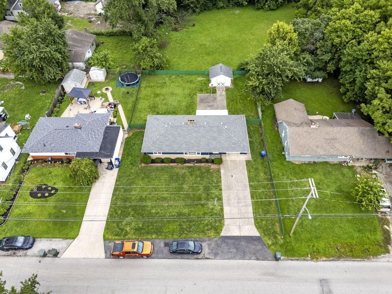 3496 Wicklow Road , Columbus, OH 43204 Photo 4