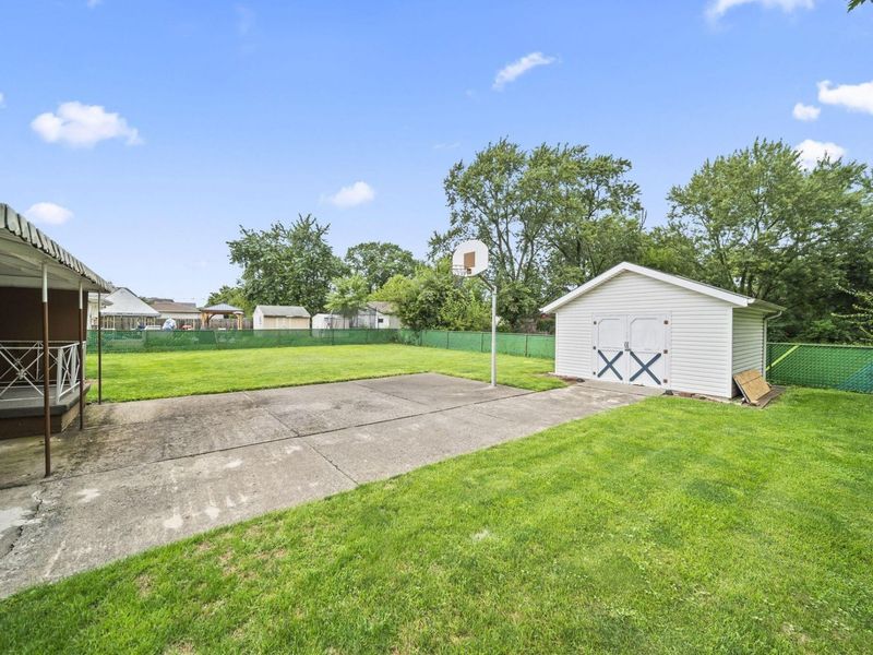3496 Wicklow Road , Columbus, OH 43204 Photo 42
