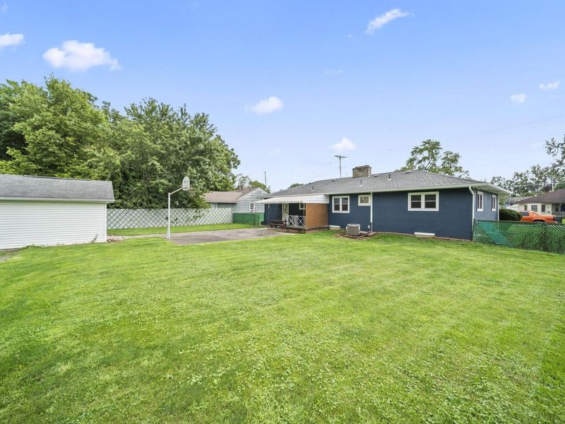 3496 Wicklow Road , Columbus, OH 43204 Photo 44
