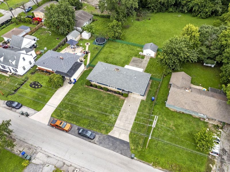 3496 Wicklow Road , Columbus, OH 43204 Photo 45