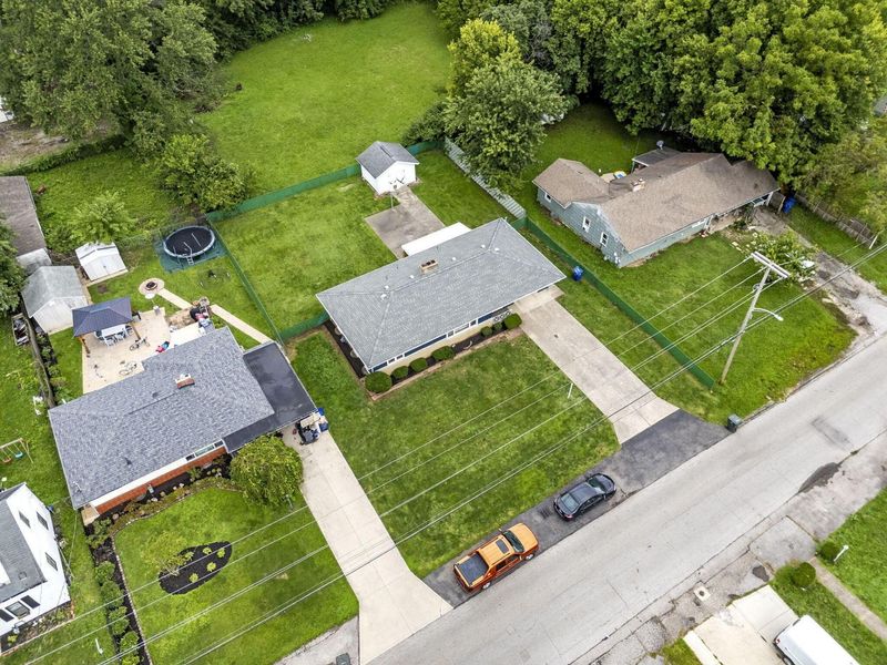 3496 Wicklow Road , Columbus, OH 43204 Photo 46