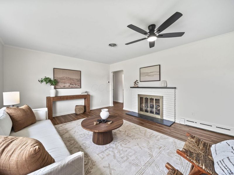 3496 Wicklow Road , Columbus, OH 43204 Photo 9