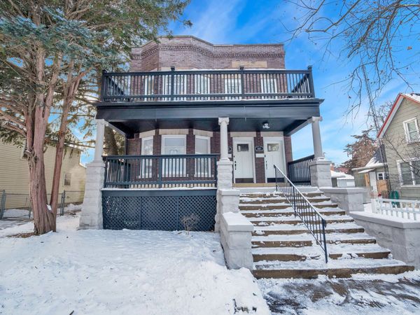 319 N HICKORY Street , Unit 319, Joliet, IL 60435
