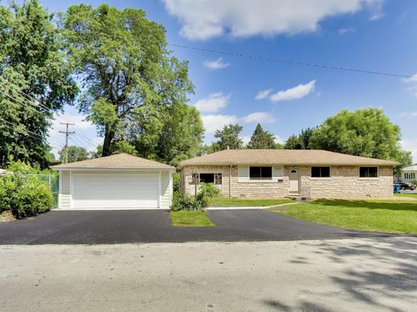 14340 Kostner Avenue , Midlothian, IL 60445