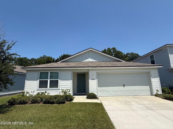 5459 BULLSEYE Circle, Jacksonville, FL 32244
