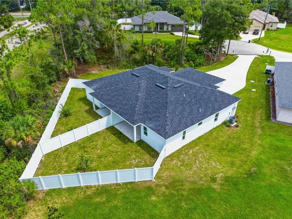 3 WHELAN PLACE, Unit A & B, PALM COAST, FL 32164