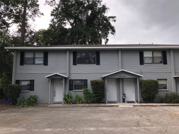 3500 SW 29TH TERRACE , Unit D, GAINESVILLE, FL 32608